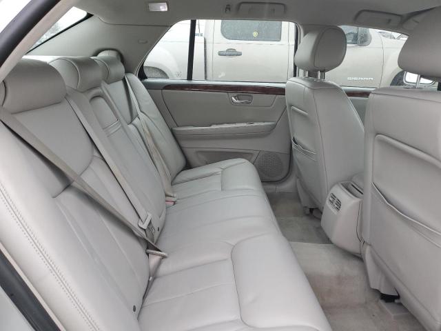 Photo 10 from auction – 2007 CADILLAC DTS with VIN 1G6KD57Y77U178967