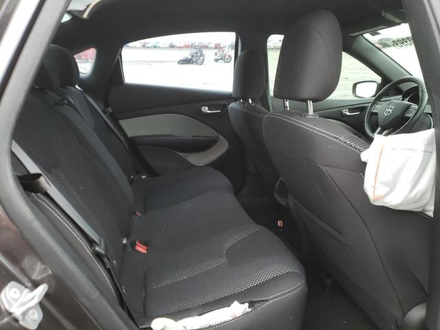 Photo 10 from auction – 2015 DODGE DART SXT with VIN 1C3CDFBB2FD101954