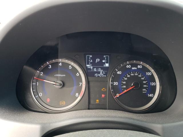 Photo 9 from auction – 2017 HYUNDAI ACCENT SE with VIN KMHCT5AE2HU350290