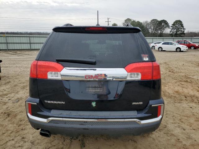 Photo 6 from auction – 2017 GMC TERRAIN SL with VIN 2GKFLTEK9H6101087