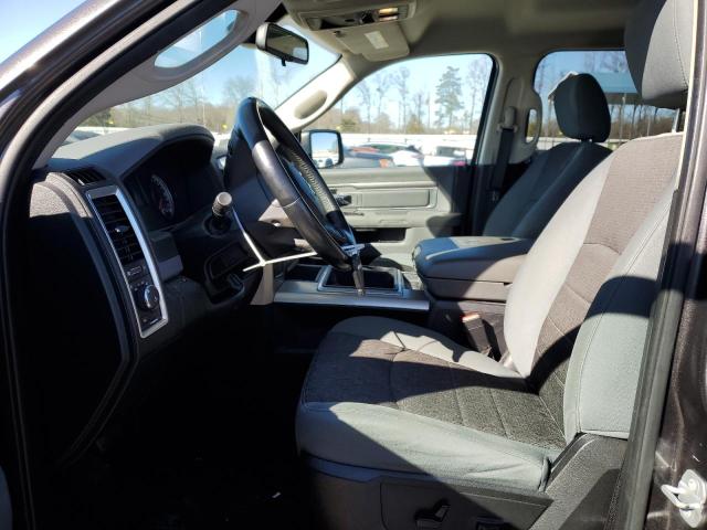 Photo 7 from auction – 2015 RAM 1500 SLT with VIN 1C6RR6LT3FS676680