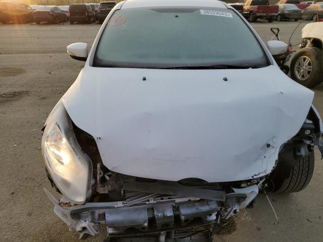 Фото 5 с аукциона – 2014 FORD FOCUS SE с VIN 1FADP3F23EL346210