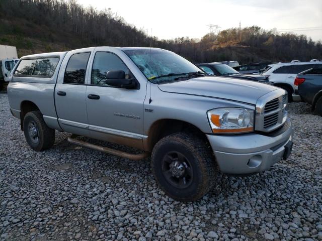 Фото 4 с аукциона – 2006 DODGE RAM 2500 S с VIN 1D7KS28D76J237955