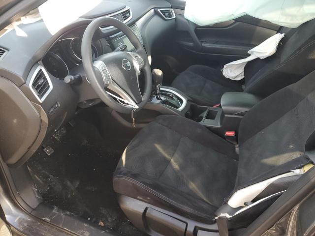 Photo 7 from auction – 2014 NISSAN ROGUE S with VIN 5N1AT2MT2EC811599