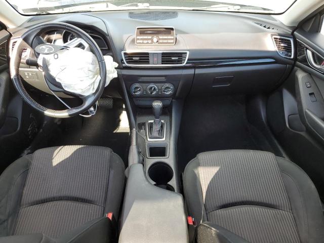 Photo 8 from auction – 2014 MAZDA 3 TOURING with VIN JM1BM1V73E1156821