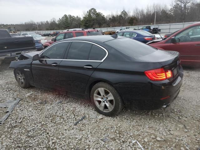 Photo 2 from auction – 2013 BMW 528 XI with VIN WBAXH5C5XDD114580