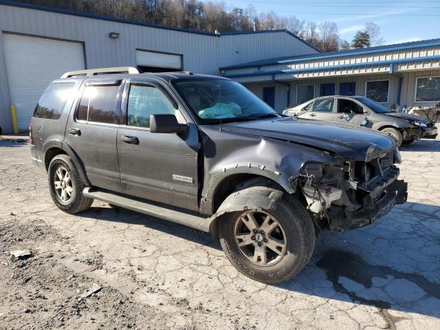 Photo 4 from auction – 2007 FORD EXPLORER X with VIN 1FMEU73E67UB72347