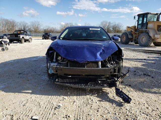 Photo 5 from auction – 2017 TOYOTA COROLLA L with VIN 5YFBURHE4HP715432