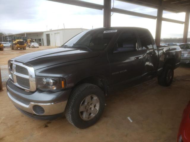 DODGE RAM 1500 S 2004 with VIN 1D7HA18D84S530052 - Photo from auction