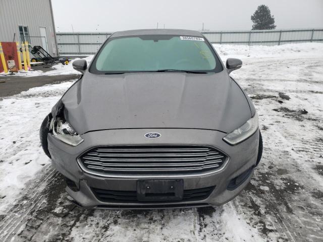 Photo 5 from auction – 2013 FORD FUSION SE with VIN 3FA6P0H76DR363356