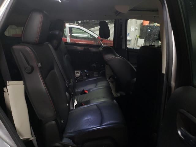 Photo 11 from auction – 2018 DODGE JOURNEY GT with VIN 3C4PDDEG5JT388945