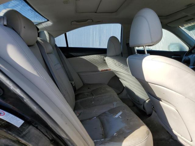 Photo 10 from auction – 2008 LEXUS ES 350 with VIN JTHBJ46G882186029