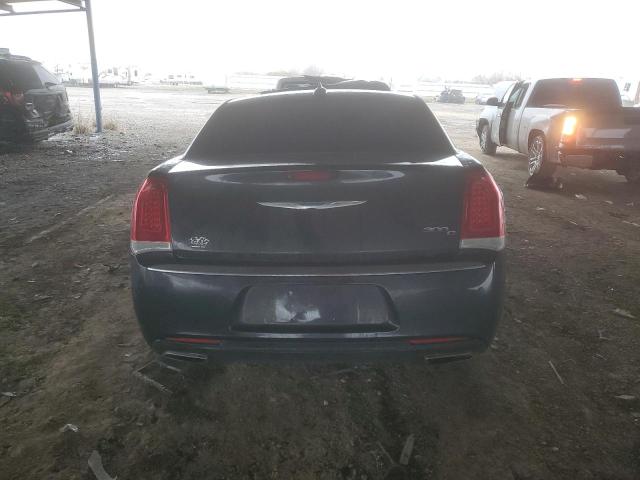 Photo 6 from auction – 2017 CHRYSLER 300C with VIN 2C3CCAEG8HH570677