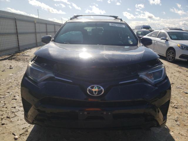 Photo 5 from auction – 2016 TOYOTA RAV4 LE with VIN 2T3ZFREVXGW310421