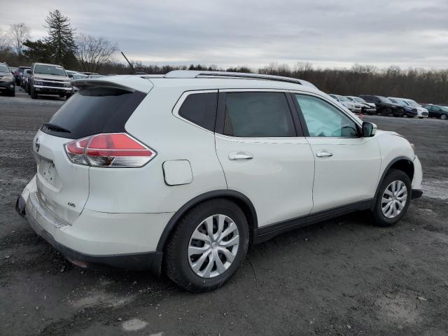 Photo 3 from auction – 2016 NISSAN ROGUE S with VIN KNMAT2MV6GP606434