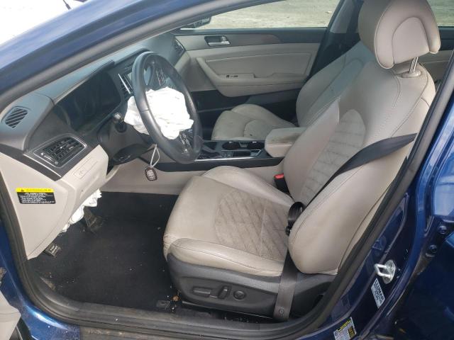 Photo 7 from auction – 2016 HYUNDAI SONATA SPO with VIN 5NPE34AF3GH374770