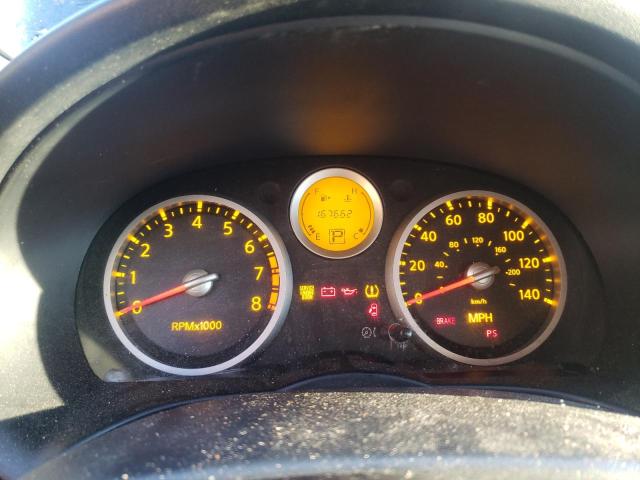 Photo 9 from auction – 2009 NISSAN SENTRA 2.0 with VIN 3N1AB61E59L683442