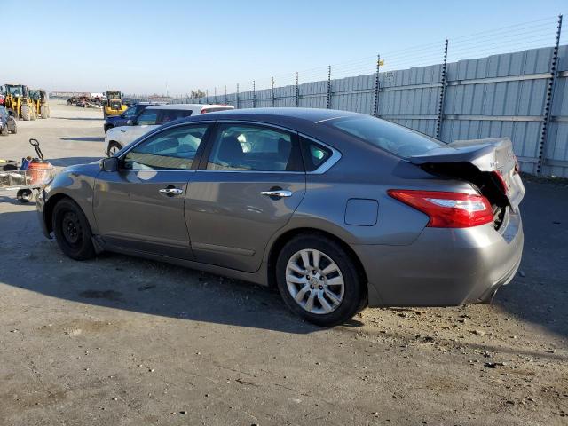 Photo 2 from auction – 2016 NISSAN ALTIMA 2.5 with VIN 1N4AL3AP0GN381392