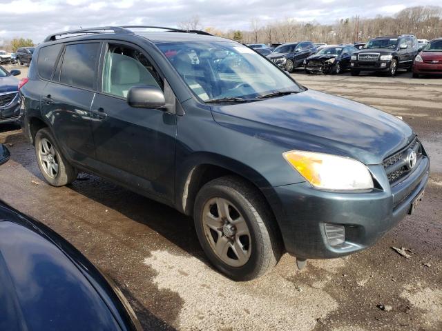 Photo 4 from auction – 2010 TOYOTA RAV4 with VIN 2T3BF4DV9AW037503