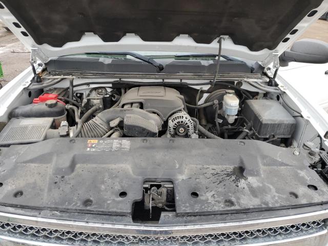 Photo 11 from auction – 2012 CHEVROLET SILVERADO with VIN 1GCRKSE70CZ263723