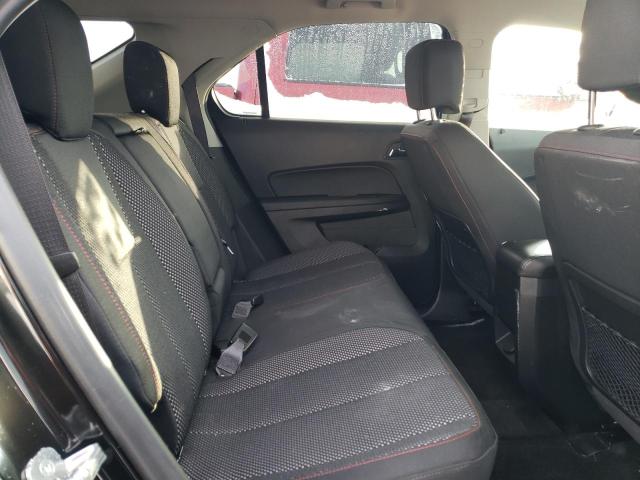 Photo 11 from auction – 2017 CHEVROLET EQUINOX LT with VIN 2GNFLFE33H6266209