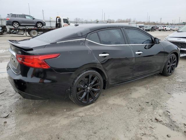 Photo 3 from auction – 2016 NISSAN MAXIMA 3.5 with VIN 1N4AA6AP2GC905645