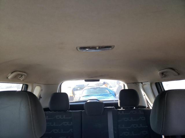Снимка 10 от търг – 2012 KIA SOUL + с VIN KNDJT2A64C7387335