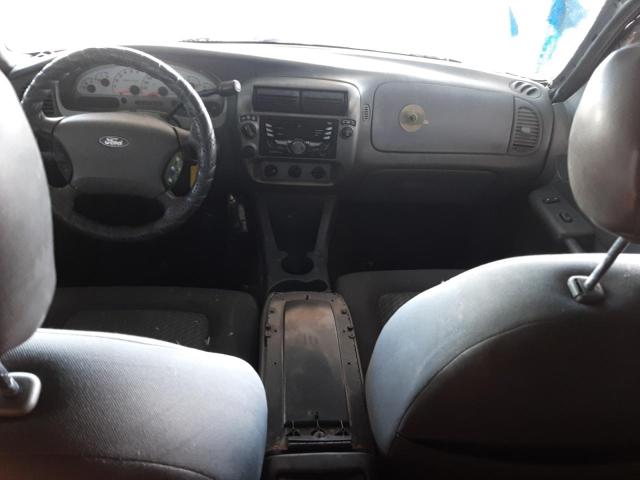 Photo 8 from auction – 2005 FORD EXPLORER S with VIN 1FMZU77K65UB73691