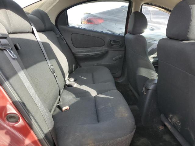 Photo 10 from auction – 2005 DODGE NEON SXT with VIN 1B3ES56C25D153995