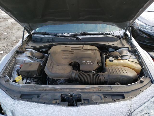 Photo 11 from auction – 2018 CHRYSLER 300 LIMITE with VIN 2C3CCAKG5JH165340