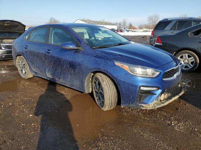 Photo 4 from auction – 2020 KIA FORTE FE with VIN 3KPF24AD0LE215581