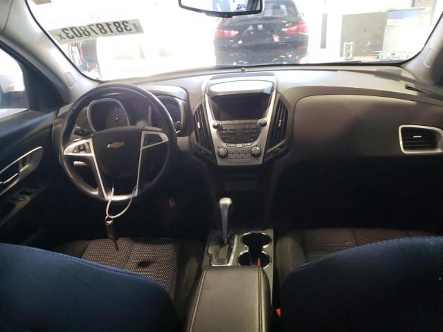 Photo 8 from auction – 2015 CHEVROLET EQUINOX LT with VIN 2GNFLFEK1F6310776