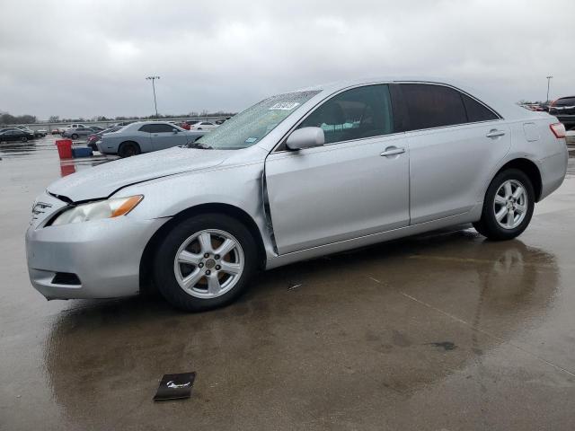 TOYOTA CAMRY BASE 2009 with VIN 4T1BE46K49U303326 - Photo from auction