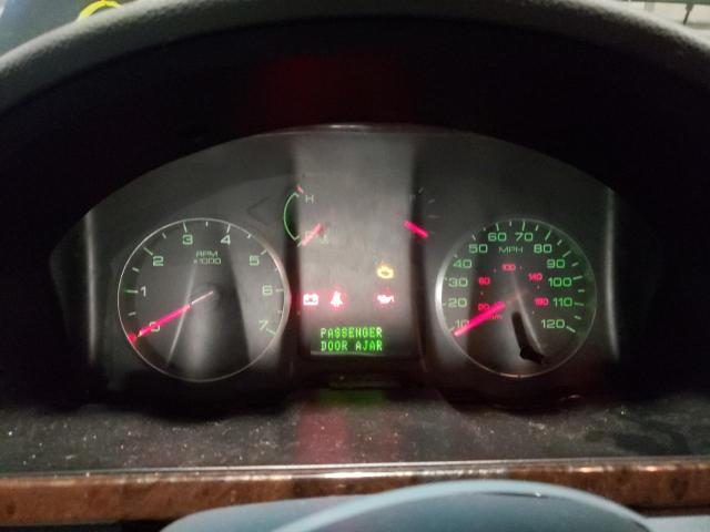 Photo 9 from auction – 2006 FORD FIVE HUNDR with VIN 1FAFP24166G120489