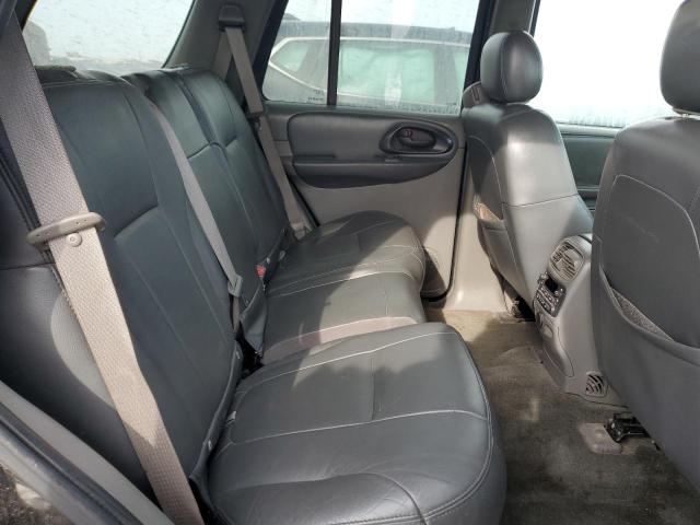 Photo 11 from auction – 2003 CHEVROLET TRAILBLAZE with VIN 1GNDT13S332121262