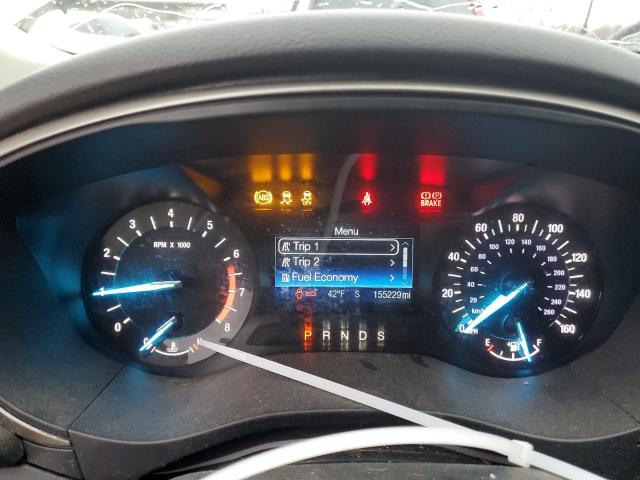 Photo 9 from auction – 2014 FORD FUSION SE with VIN 3FA6P0H99ER186739