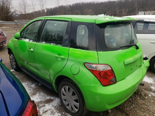 Photo 2 from auction – 2005 TOYOTA SCION XA with VIN JTKKT624650126172