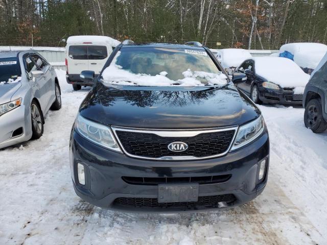 Photo 5 from auction – 2014 KIA SORENTO LX with VIN 5XYKTCA68EG550214