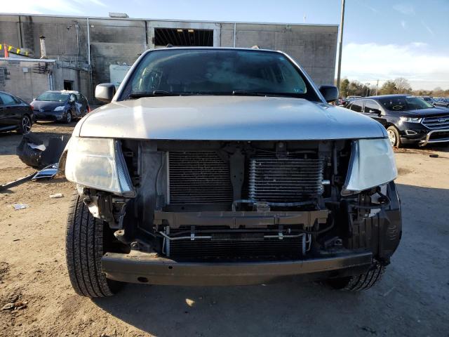 Photo 5 from auction – 2011 NISSAN PATHFINDER with VIN 5N1AR1NB5BC615389