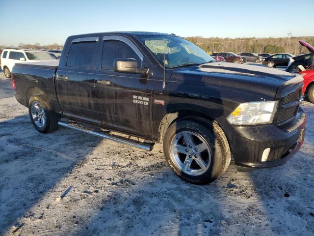 Photo 4 from auction – 2017 RAM 1500 ST with VIN 3C6RR6KT2HG617244