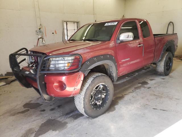 Photo 1 from auction – 2007 TOYOTA TACOMA ACC with VIN 5TEUX42N67Z462425