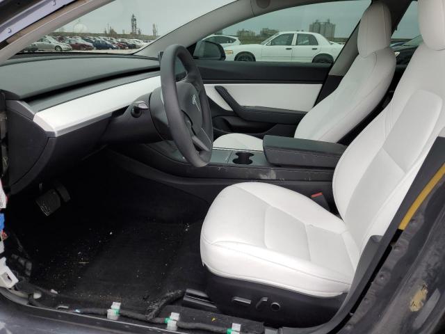 Photo 7 from auction – 2021 TESLA MODEL 3 with VIN 5YJ3E1EA7MF929471