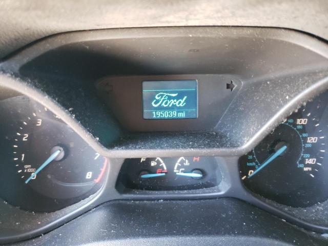 Photo 9 from auction – 2014 FORD TRANSIT CO with VIN NM0LS7F7XE1146022