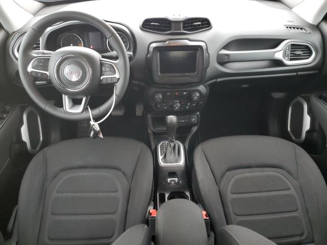 Photo 8 from auction – 2018 JEEP RENEGADE L with VIN ZACCJABB2JPJ22348
