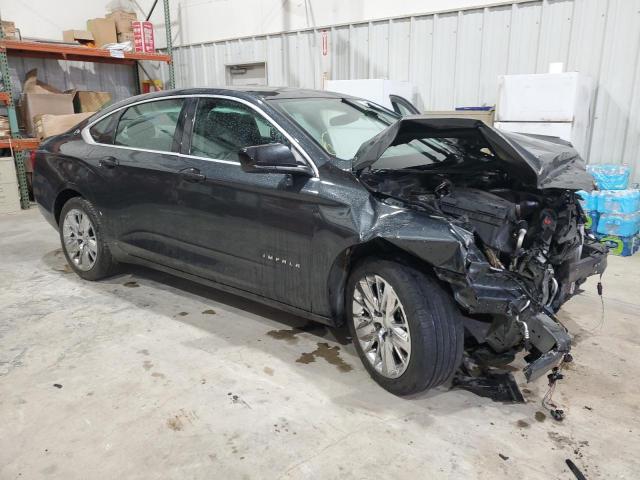 Photo 4 from auction – 2015 CHEVROLET IMPALA LS with VIN 2G11Z5SL6F9226808