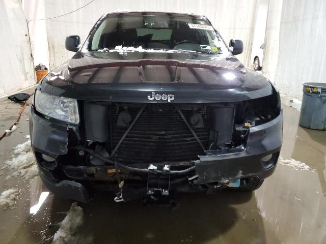 Photo 5 from auction – 2012 JEEP GRAND CHER with VIN 1C4RJFAG9CC161761
