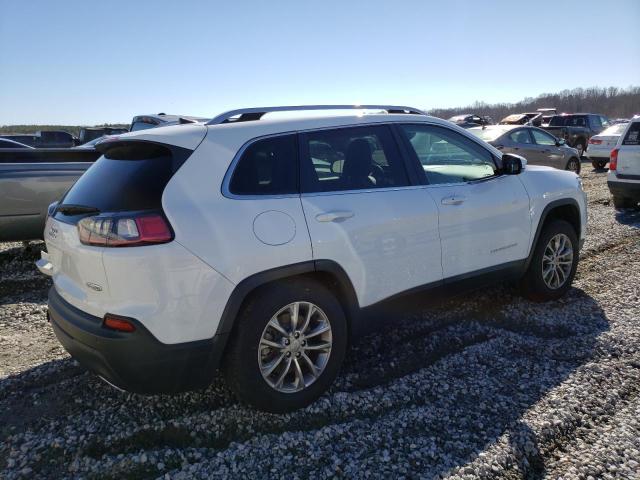 Photo 3 from auction – 2021 JEEP CHEROKEE L with VIN 1C4PJMMX1MD242580