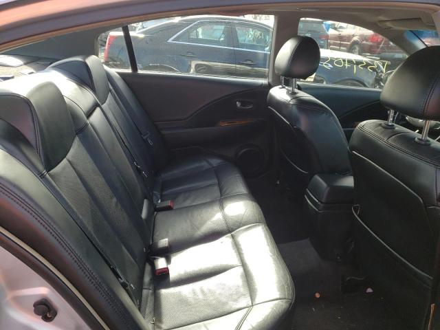 Photo 10 from auction – 2002 NISSAN ALTIMA SE with VIN 1N4BL11E62C121106