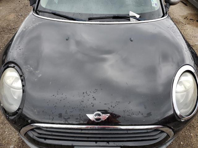 Photo 11 from auction – 2017 MINI COOPER CLU with VIN WMWLN5C5XH2E32257