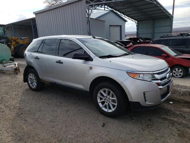 Photo 4 from auction – 2013 FORD EDGE SE with VIN 2FMDK3GC4DBB53672